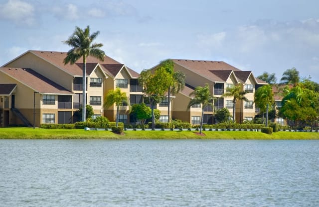Lakes Of Margate Margate Fl Apartments For Rent