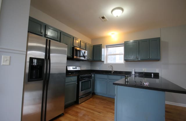 1507 S Sawyer Ave 2 Chicago Il Apartments For Rent