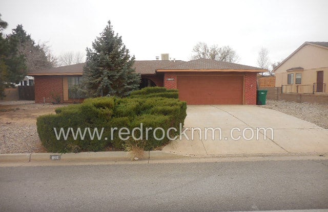 615 Nicklaus Dr Se Rio Rancho Nm Apartments For Rent