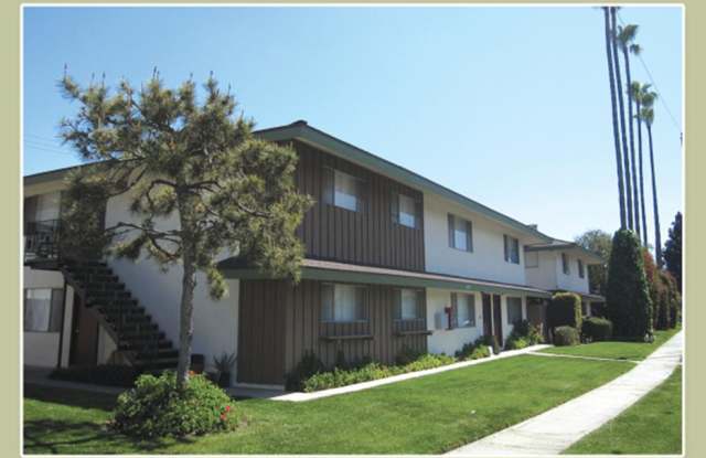 Palmwood Garden Garden Grove Ca Apartments For Rent