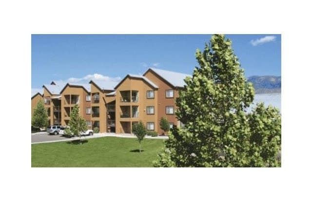 Mirabella Heights Albuquerque Nm Apartments For Rent