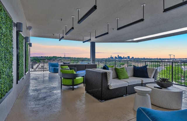 Edison Austin Tx Apartments For Rent