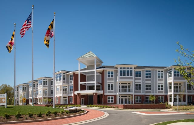 The Apartments Of St Charles Waldorf Md Apartments For Rent