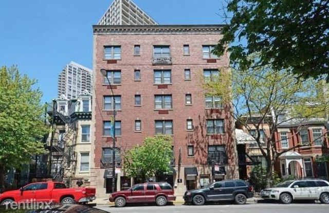 1939 N Lincoln Ave 601 Chicago Il Apartments For Rent