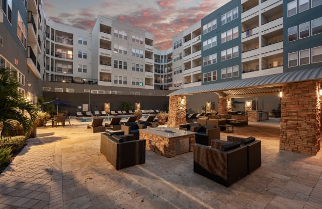 Lofts At Sodo Orlando Fl Apartments For Rent