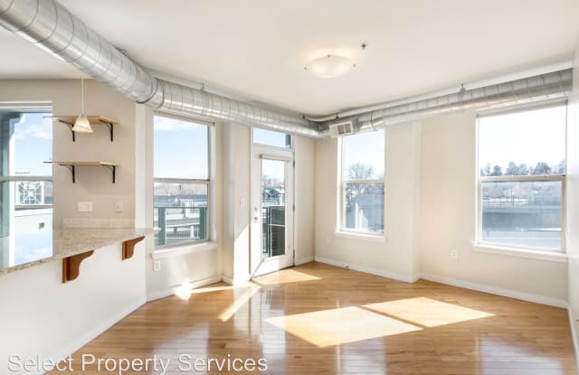 1313 S Clarkson St Apt 202 Denver Co Apartments For Rent