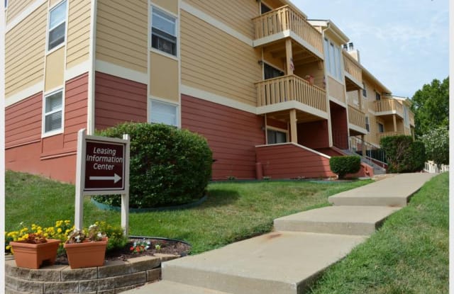 Raintree Apartments Topeka Ks Apartments For Rent
