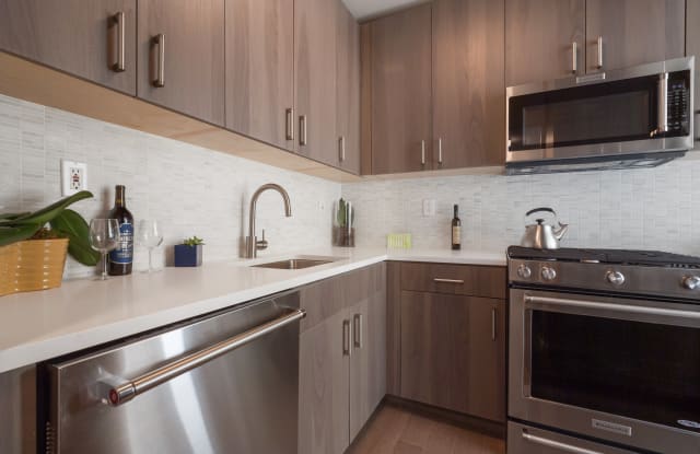 The Lanthian New York Ny Apartments For Rent