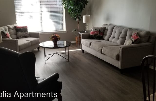 Magnolia Montgomery Al Apartments For Rent