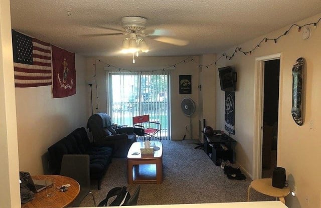 2950 Bixby Lane Boulder Co Apartments For Rent