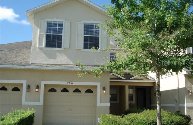 7554 Cranes Creek Court Orange County Fl Apartments For Rent