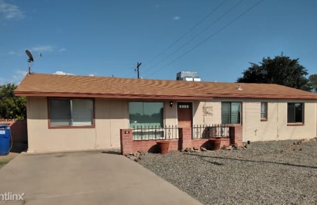 1149 S Duquesne Dr Tucson Az Apartments For Rent