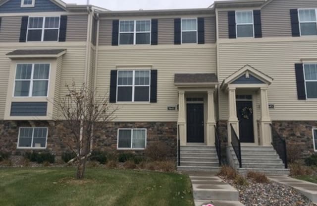 9643 Scott Lane N Brooklyn Park Mn Apartments For Rent