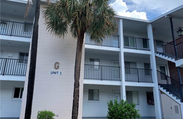 2073 Sunset Drive Bayshore Gardens Fl Apartments For Rent