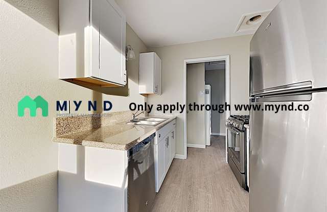 468 Capitol Hill Ave Reno Nv Apartments For Rent