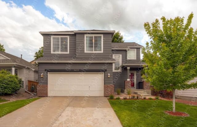 9623 Parramatta Place Highlands Ranch Co Apartments For Rent