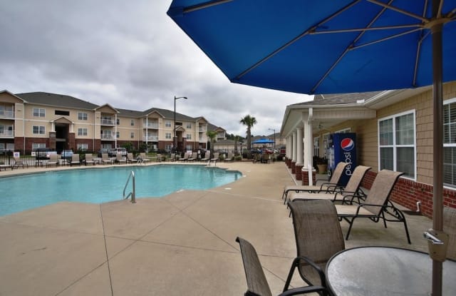 The Heights At Mcarthur Park Fayetteville Nc Apartments For Rent