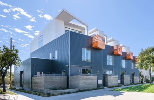 8740 1 2 Venice Blvd Los Angeles Ca Apartments For Rent