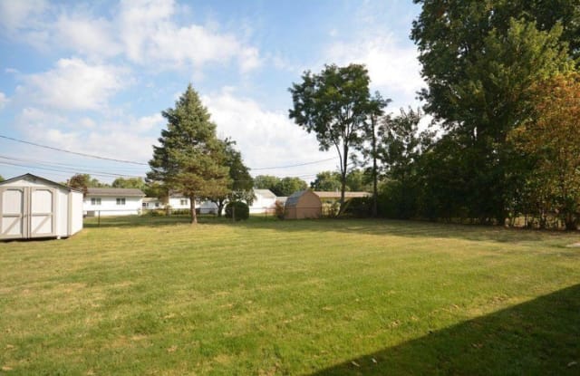 624 King George Ave Gahanna Oh Apartments For Rent