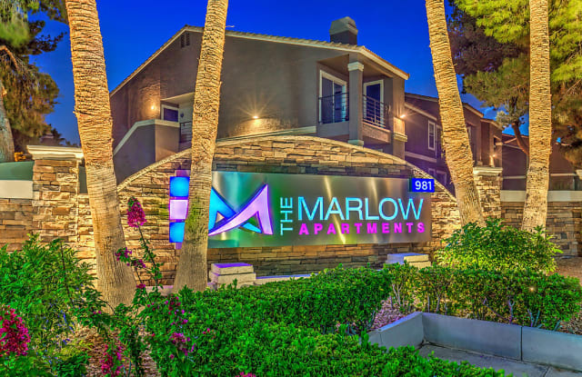 The Marlow Henderson Nv Apartments For Rent