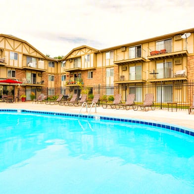 Mission Hills Apartments Apartments For Rent