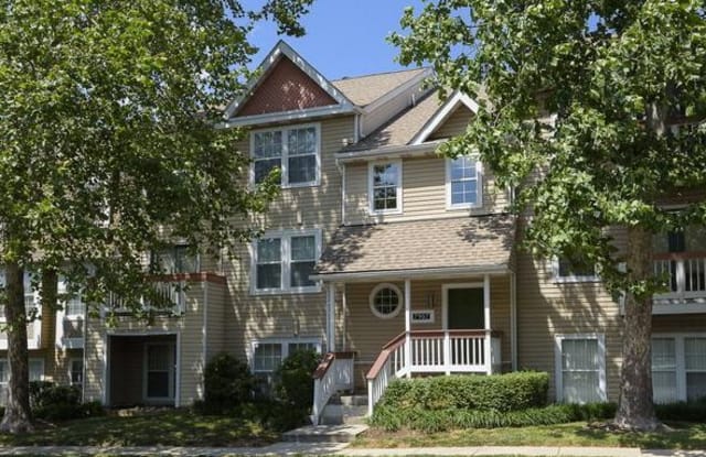 7907 Crows Nest Court Laurel Md Apartments For Rent