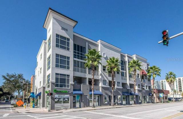 1002 Channelside Drive Tampa Fl Apartments For Rent