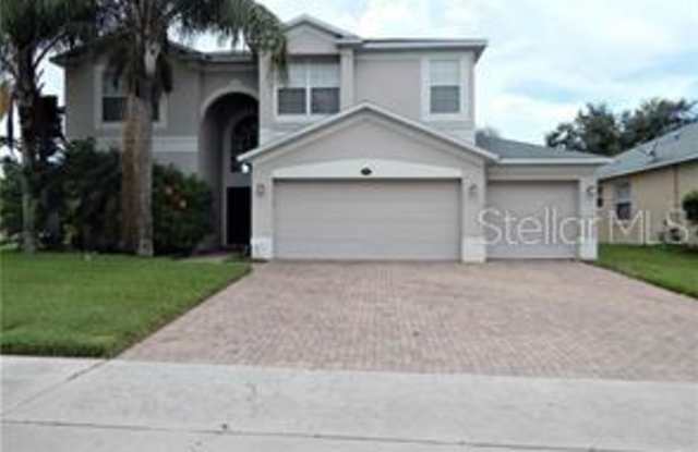 760 Willett Drive Winter Garden Fl Apartments For Rent