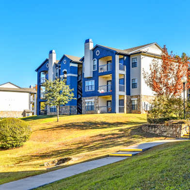 Paladin Apartments For Rent