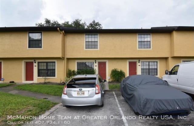 7449 Wynnewood Square Orange County Fl Apartments For Rent