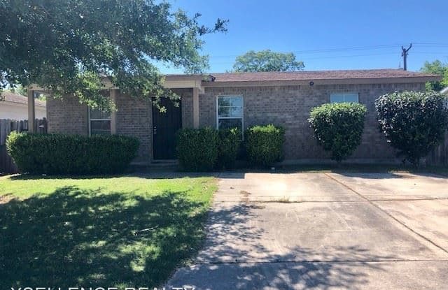 3003 Spice Meadow San Antonio Tx Apartments For Rent