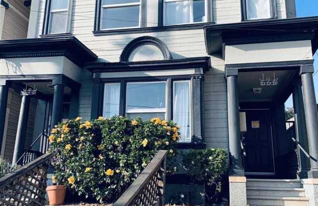 670 34th Street Oakland Ca Apartments For Rent
