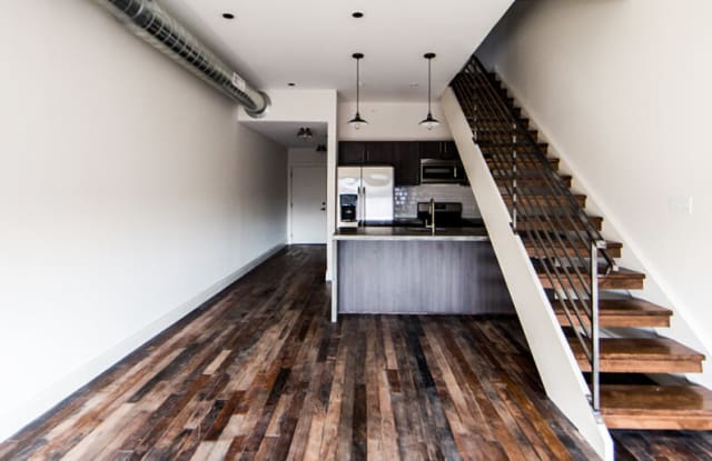 1833 Fairmount Avenue Philadelphia Pa Apartments For Rent