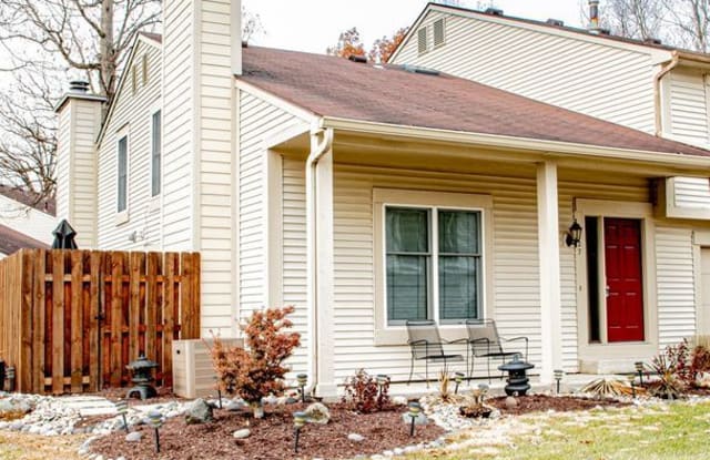 4227 Crofton Ct Fort Wayne In Apartments For Rent