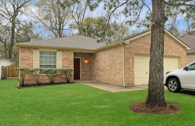 1022 Turnberry Park Lane Spring Tx Apartments For Rent