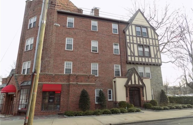 1 Cedar Street Bronxville Ny Apartments For Rent