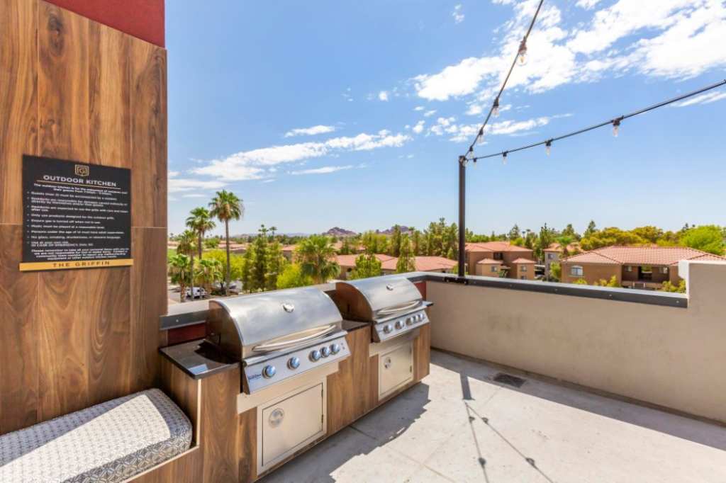Avion On Legacy Scottsdale Az Apartments For Rent