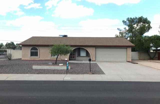 4102 East Karen Drive Phoenix Az Apartments For Rent