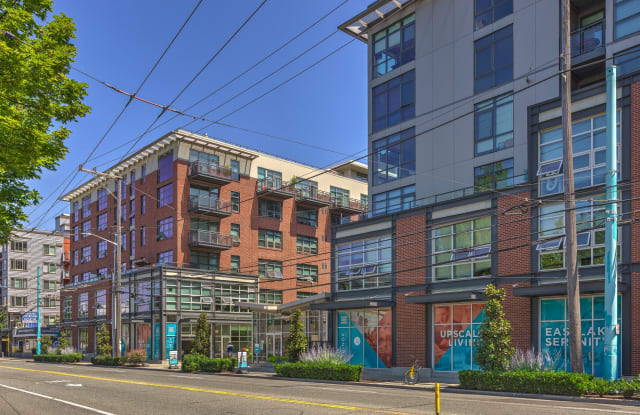 Equinox Seattle Wa Apartments For Rent