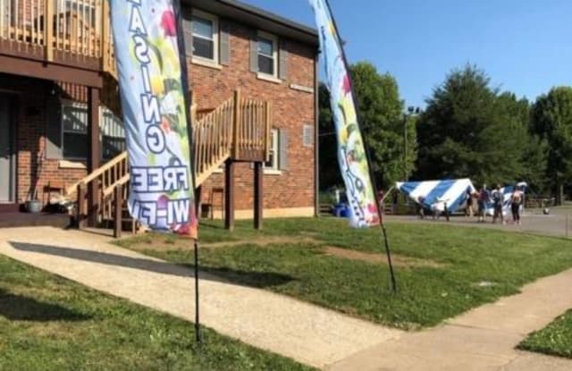 1261 Village Lexington Ky Apartments For Rent
