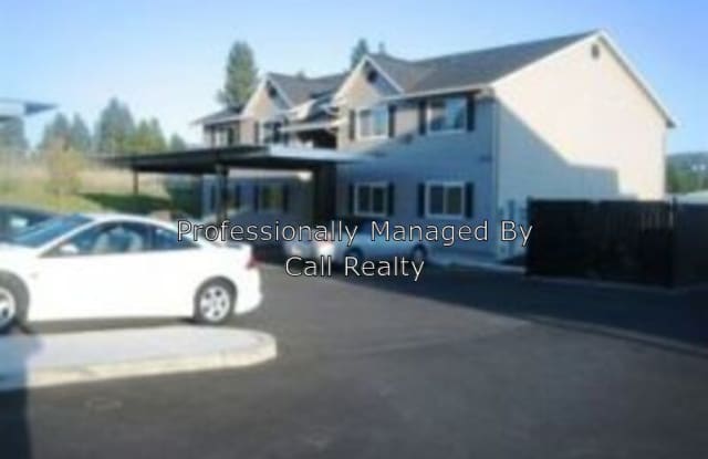 13424 E Skyview Ave Spokane Valley Wa Apartments For Rent