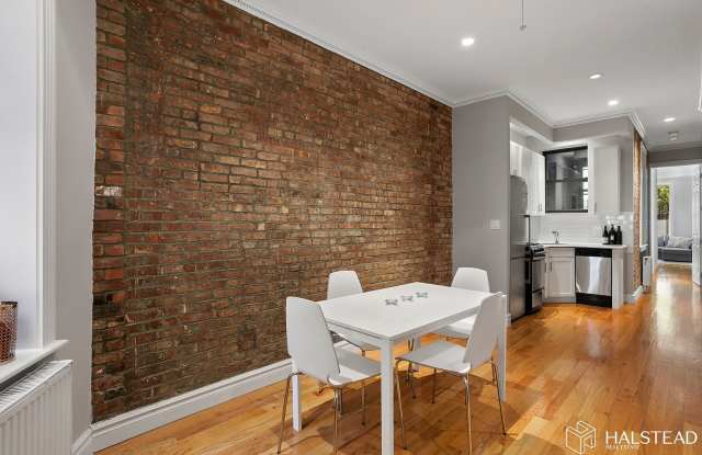 283 West 11th Street New York Ny Apartments For Rent