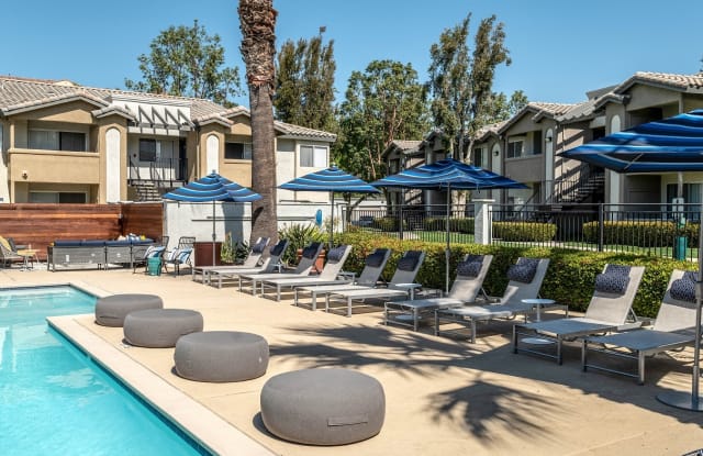 The Summit Chino Hills Ca Apartments For Rent