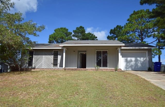 3333 Red Fox Road