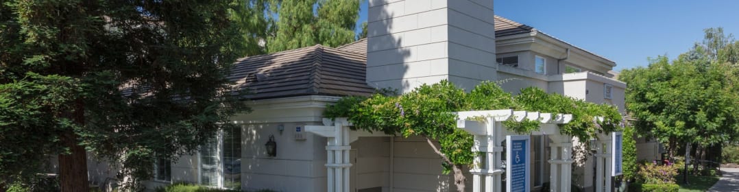 The Verdant San Jose Ca Apartments For Rent