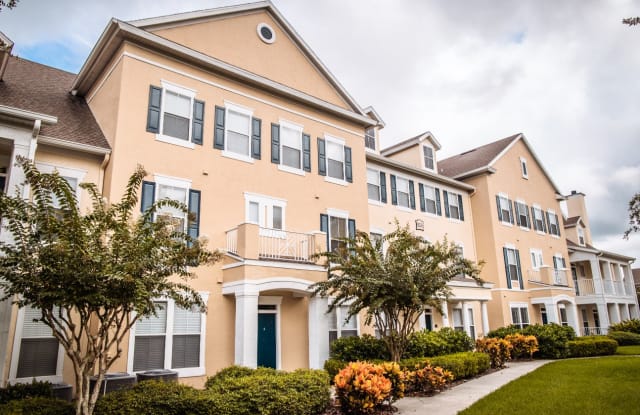 Northlake Park Orlando Fl Apartments For Rent