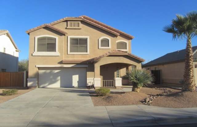 11450 E Persimmon Ave Mesa Az Apartments For Rent