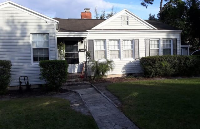 1404 Clay Street Winter Park Fl Apartments For Rent