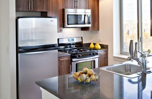 Avalon Fort Greene Brooklyn Ny Apartments For Rent
