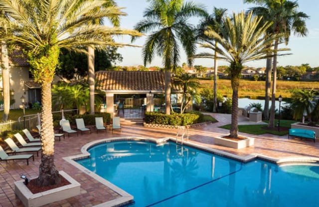 Pembroke Cove Pembroke Pines Fl Apartments For Rent